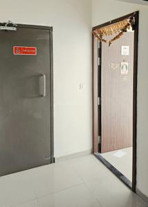 Bedroom Image of 1247 Sq.ft 2 BHK Apartment / Flat for sale in Skyi Songbirds , Bhugaon Pune for Rs. 8000000
