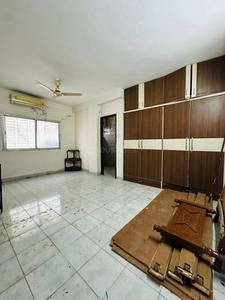 Bedroom Image of 1650 Sq.ft 3 BHK Apartment / Flat for sale in Twin Tower, Old Palasia Indore for Rs. 11000000