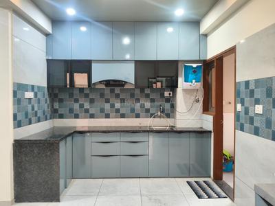 3 BHK Flat