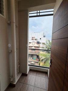 Balcony Image of 1170 Sq.ft 2 BHK Independent House for rent in BTM Layout 2nd Stage Bengaluru for Rs. 55000
