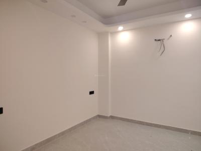 Bedroom Image of 1700 Sq.ft 3 BHK Apartment / Flat for rent in Freedom Fighters Enclave New Delhi for Rs. 45000