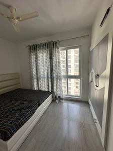 Bedroom Image of 1620 Sq.ft 3 BHK Builder Floor for sale in M3M Soulitude , Sector 89 Gurgaon for Rs. 18500000