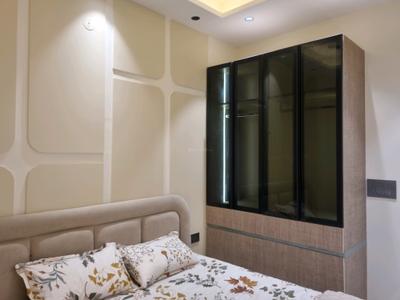 Bedroom Image of 900 Sq.ft 3 BHK Apartment / Flat for sale in Nangli Sakrawati New Delhi for Rs. 6600000