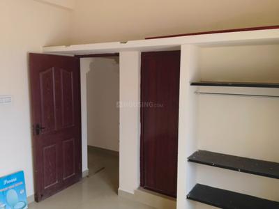 Bedroom Image of 950 Sq.ft 2 BHK Apartment / Flat for sale in Kalaingarnagar Chennai for Rs. 4600000