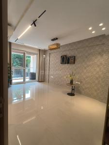 Bedroom Image of 2500 Sq.ft 4 BHK Apartment / Flat for sale in Mohar The Luxe Towers Building I And J, Gokhalenagar Pune for Rs. 46200000