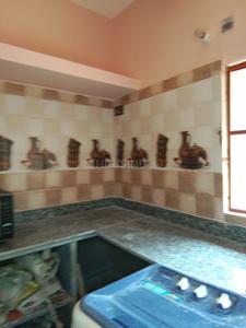Kitchen Image of 2500 Sq.ft 7 BHK Independent House for sale in Maheshtala Kolkata for Rs. 22500000
