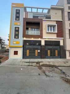 Image of 1200 Sq.ft 3 BHK Independent House for sale in Thotada Guddadhalli Village, Bengaluru for Rs. 12000000