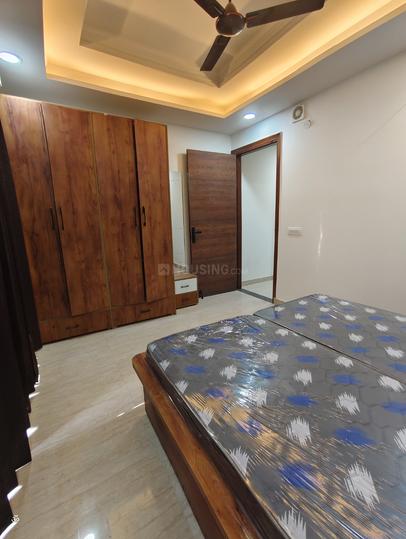 DLF Phase 3 Bedroom 1