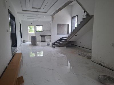 Hall Image of 2700 Sq.ft 3 BHK Villa for sale in Kapra Secunderabad for Rs. 18500000