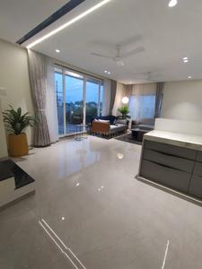 Hall Image of 2100 Sq.ft 3 BHK Farm House for sale in Narthan Surat for Rs. 6900000