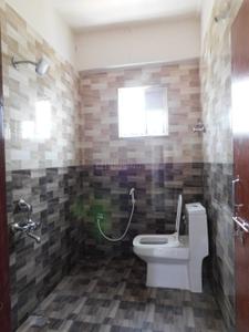 Bathroom Image of 1312 Sq.ft 2 BHK Apartment / Flat for sale in Pedda Amberpet Hyderabad for Rs. 4900000