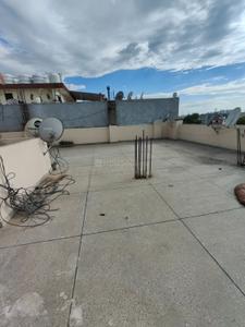 Balcony Image of 1200 Sq.ft 2 BHK Apartment / Flat for sale in Bijwasan New Delhi for Rs. 5500000