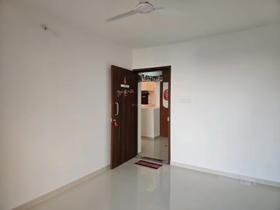 Living Room Image of 850 Sq.ft 2 BHK Apartment / Flat for sale in Dreams Lynnea A B Wings, Wagholi Pune for Rs. 4750000