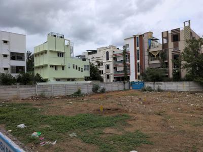 Arun Nagar Plot View 1