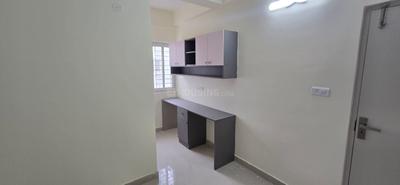 Hall Image of 1165 Sq.ft 2 BHK Apartment / Flat for sale in Hennur Bengaluru for Rs. 9320000