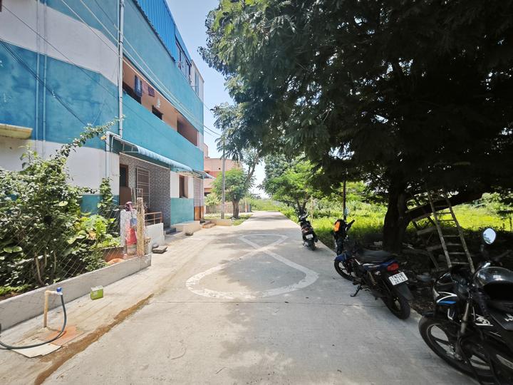 775 sqf Land sennerkuppam Main Image 1