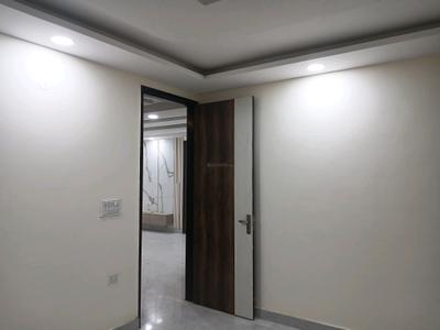 Bedroom Image of 900 Sq.ft 3 BHK Builder Floor for sale in Nangloi New Delhi for Rs. 4900000