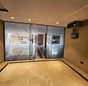Hall Image of 2520 Sq.ft 4 BHK Builder Floor for sale in Punjabi Bagh New Delhi for Rs. 62500000
