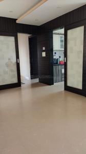 Hall Image of 1325 Sq.ft 3 BHK Apartment / Flat for rent in Radius Viceroy Park, Dahisar West Mumbai for Rs. 80000
