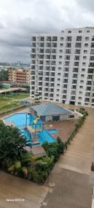 Image of 1050 Sq.ft 3 BHK Apartment / Flat for sale in Alpine Pyramid, Sahakara Nagar, Bengaluru for Rs. 15600000