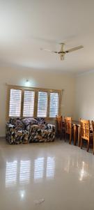 Hall Image of 1050 Sq.ft 2 BHK Apartment / Flat for rent in Indira Nagar Bengaluru for Rs. 58000