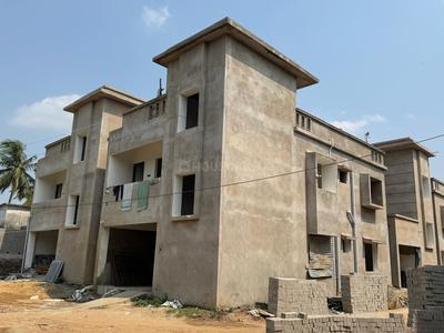 Image of 2400 Sq.ft 4 BHK Villa for sale in Satyabhamapur, Bhubaneswar for Rs. 10000000
