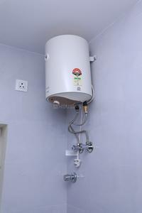 Bathroom Image of HelloWorld Global in Perumbakkam, Chennai