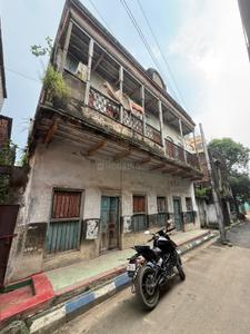 Image of 1100 Sq.ft 4 BHK Apartment / Flat for sale in Paikpara, Kolkata for Rs. 8500000
