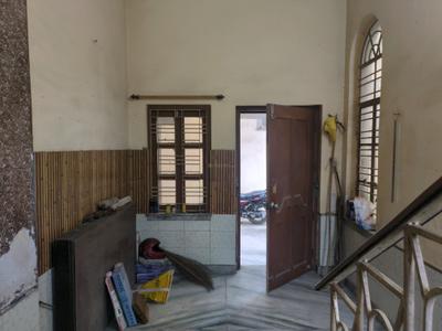 Dining Area Image of 1921 Sq.ft 5 BHK Independent House for rent in Khardaha Kolkata for Rs. 14000