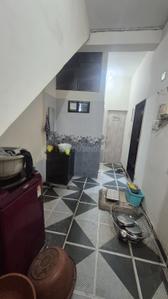 Kitchen Image of 972 Sq.ft 2 BHK Independent House for sale in New Maninagar Ahmedabad for Rs. 10000000