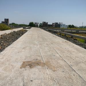 Image of 1000 Sq.ft Residential Plot / Land for sale in Bada Bangarda, Indore for Rs. 4500000