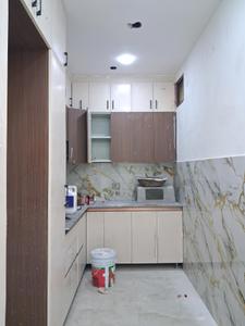 Kitchen Image of 1450 Sq.ft 3 BHK Apartment / Flat for sale in Sector 49 Noida for Rs. 6800002
