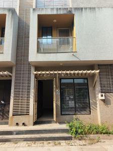 Building Image of 1200 Sq.ft 2 BHK Duplex for sale in Purushottam Nagar Anand for Rs. 3000000
