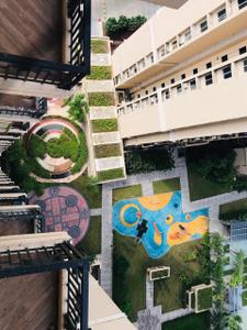 Image of 1750 Sq.ft 3 BHK Apartment / Flat for rent in ACE Parkway, Sector 150, Noida for Rs. 45000