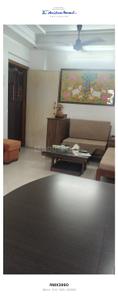 Image of 660 Sq.ft 1 BHK Apartment / Flat for sale in Thane West, Thane for Rs. 9000000