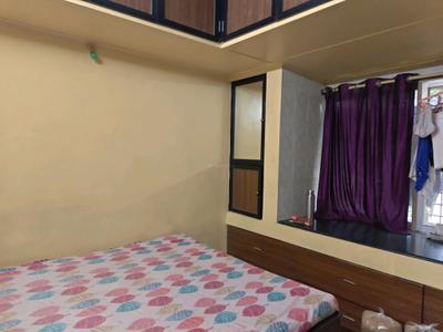 Bedroom Image of 635 Sq.ft 2 BHK Apartment / Flat for sale in Dahisar East Mumbai for Rs. 13200000