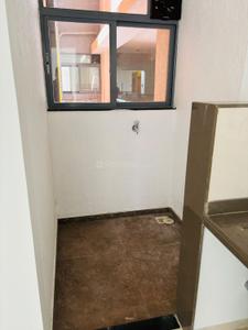 Balcony Image of 940 Sq.ft 2 BHK Apartment / Flat for sale in Vision Aristo, Vikas Nagar Pune for Rs. 8000000