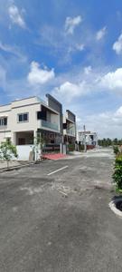 Image of 800 Sq.ft 2 BHK Independent House for sale in Thudiyalur, Coimbatore for Rs. 4000000