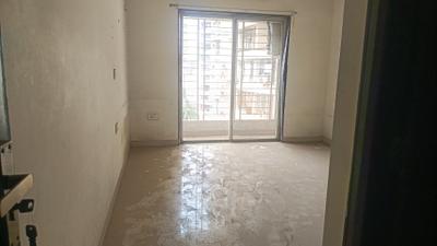 Bedroom Image of 1600 Sq.ft 3 BHK Apartment / Flat for sale in Regency Crest, Kharghar Navi Mumbai for Rs. 29500000