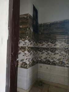 Common Bathroom Image of 750 Sq.ft 2 BHK Builder Floor for sale in DLF Ankur Vihar Ghaziabad for Rs. 2380006