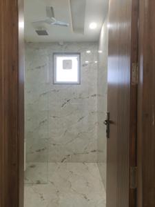 Bedroom Two Image of 2520 Sq.ft 4 BHK Builder Floor for sale in Green Field Colony Faridabad for Rs. 23000000