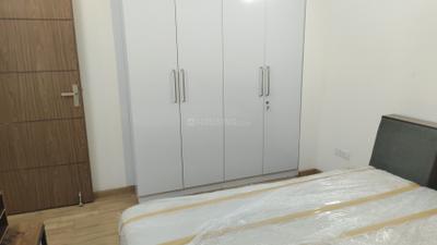 Bedroom Image of 1650 Sq.ft 2.5 BHK Apartment / Flat for sale in Puri Emerald Bay, Sector 104 Gurgaon for Rs. 25500000