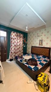 Bedroom Image of 900 Sq.ft 2 BHK Builder Floor for sale in Sector 127 Mohali for Rs. 3450000