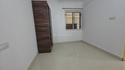 Bedroom Image of 850 Sq.ft 1 BHK Apartment / Flat for rent in BTM Layout 2nd Stage Bengaluru for Rs. 25000