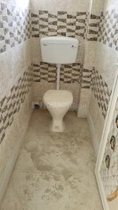 Image of 804 Sq.ft 2 BHK Apartment / Flat for sale in Airport Gate no. 1, Kolkata for Rs. 2814000