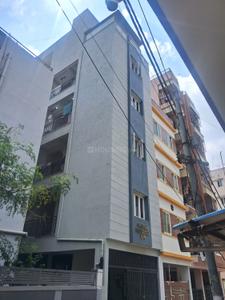Image of 3000 Sq.ft 12 BHK Independent House for sale in Kodihalli, Bengaluru for Rs. 35000000