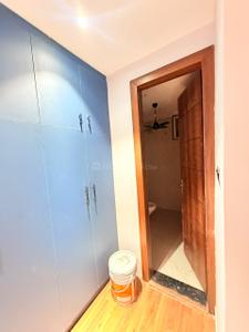 Bedroom Image of 1650 Sq.ft 3 BHK Apartment / Flat for rent in Avas Vikas Colony Rishikesh for Rs. 45000