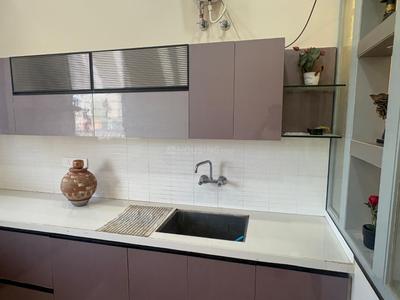 Kitchen Image of 11000 Sq.ft 3 BHK Villa for rent in Jagatpura Jaipur for Rs. 50000