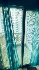 Bedroom Image of 510 Sq.ft 2 BHK Apartment / Flat for rent in Migsun Vilaasa, Eta II Greater Noida for Rs. 28000