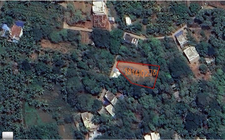 Chunkankadai Main Image 1